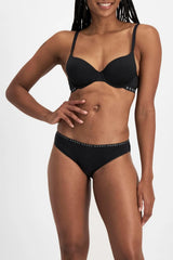 Bonds Women's Hipster Underwear 3-pack – Classic Low-rise Cotton, Comfortable Everyday Fit