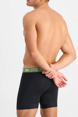 Bonds Men's Cooling X-Temp Air Boxer Briefs Performance Underwear For Men