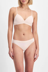 Bonds Women's Seamless Icons Hipster Underwear in Stretchy Mid Rise Fit for Women, 3-pack