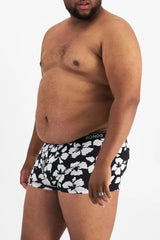 Bonds Men's Mid-length Boxer Briefs 3-pack – Soft Cotton, Everyday Comfort Underwear