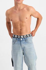 Bonds Men's Underwear Anti-Chafing Boxer Briefs Pack, Chafe Off Men's Boxer Briefs, Viscose/Bamboo Underwear for Men
